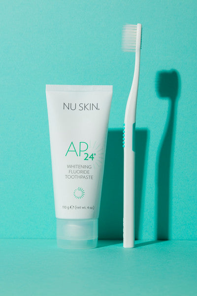 AP 24® Whitening Fluoride Toothpaste